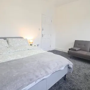  Homestay Spacious Private In Manor Park United Kingdom