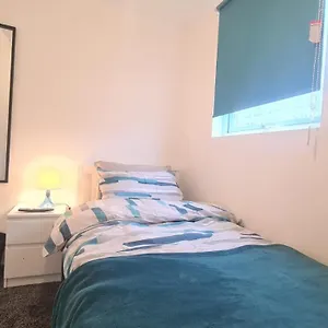  Homestay Cosy Single In Manor Park United Kingdom