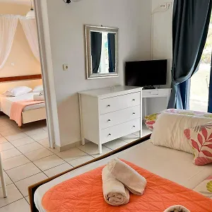  Apartment Dreams - Katelios,santa Barbara Greece