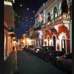  Homestay Trotamundos Puerto Rico