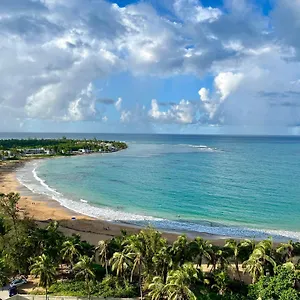  Apartment Beachfront At Costa Azul Puerto Rico