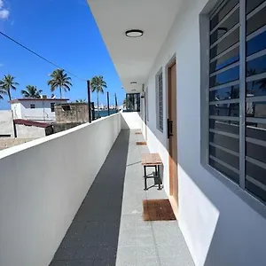  Apartment Cove By The Bay Puerto Rico