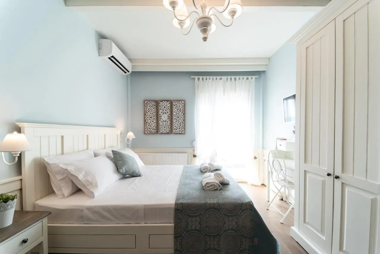 Siel Seaside Homes Peraia  0*, Peraia (Thessaloniki) Greece