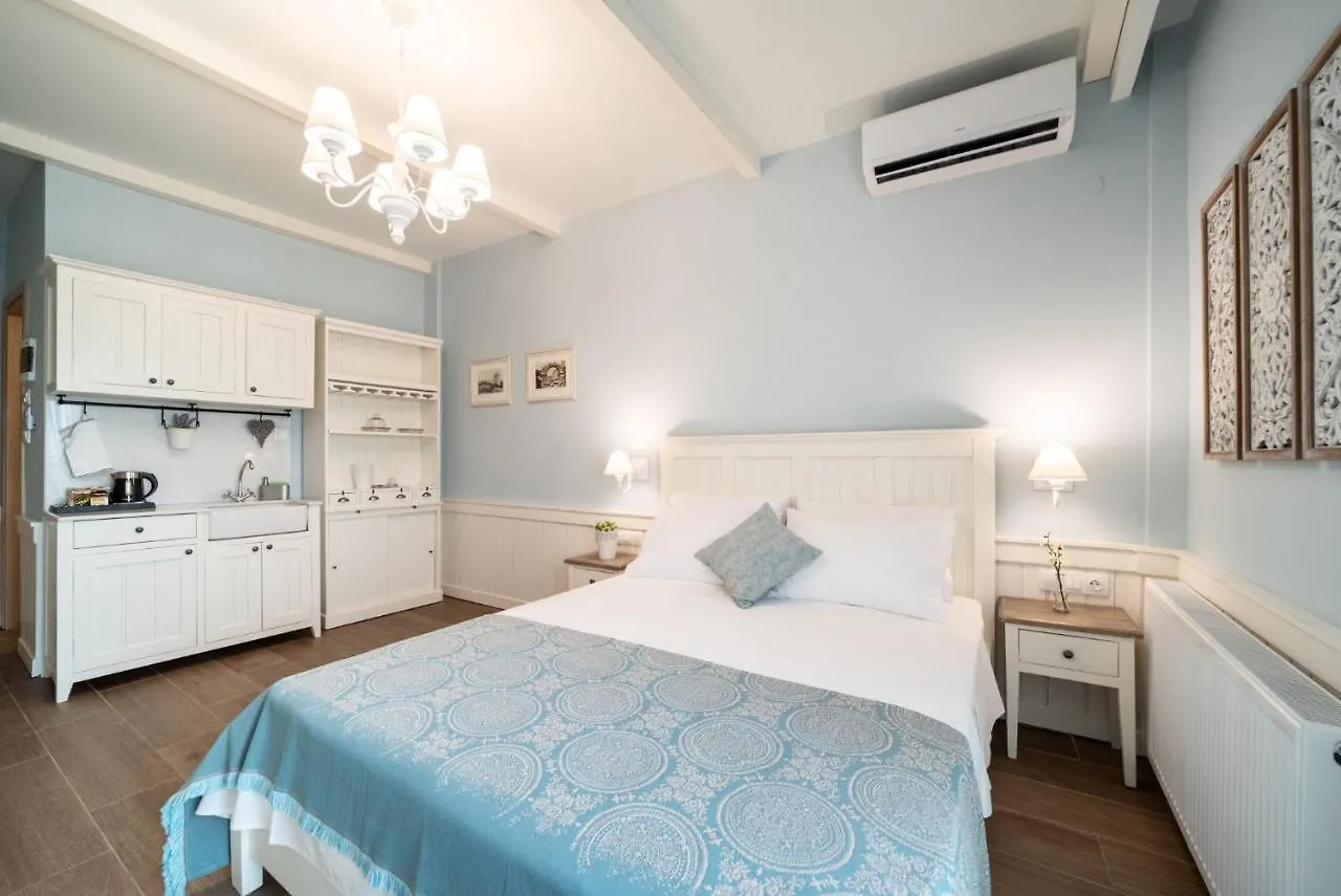 Apartment Siel Seaside Homes Peraia