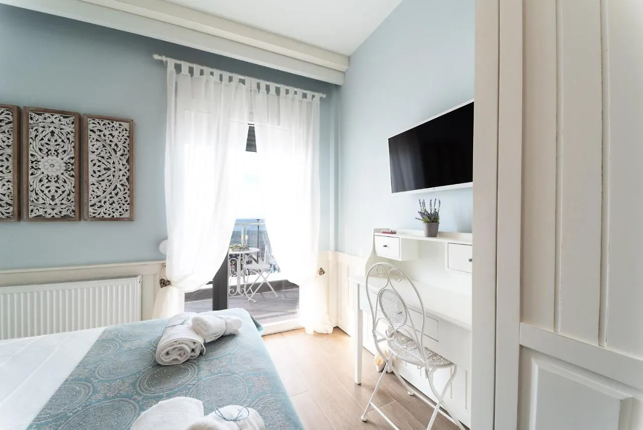 Siel Seaside Homes Peraia  Apartment Peraia (Thessaloniki)