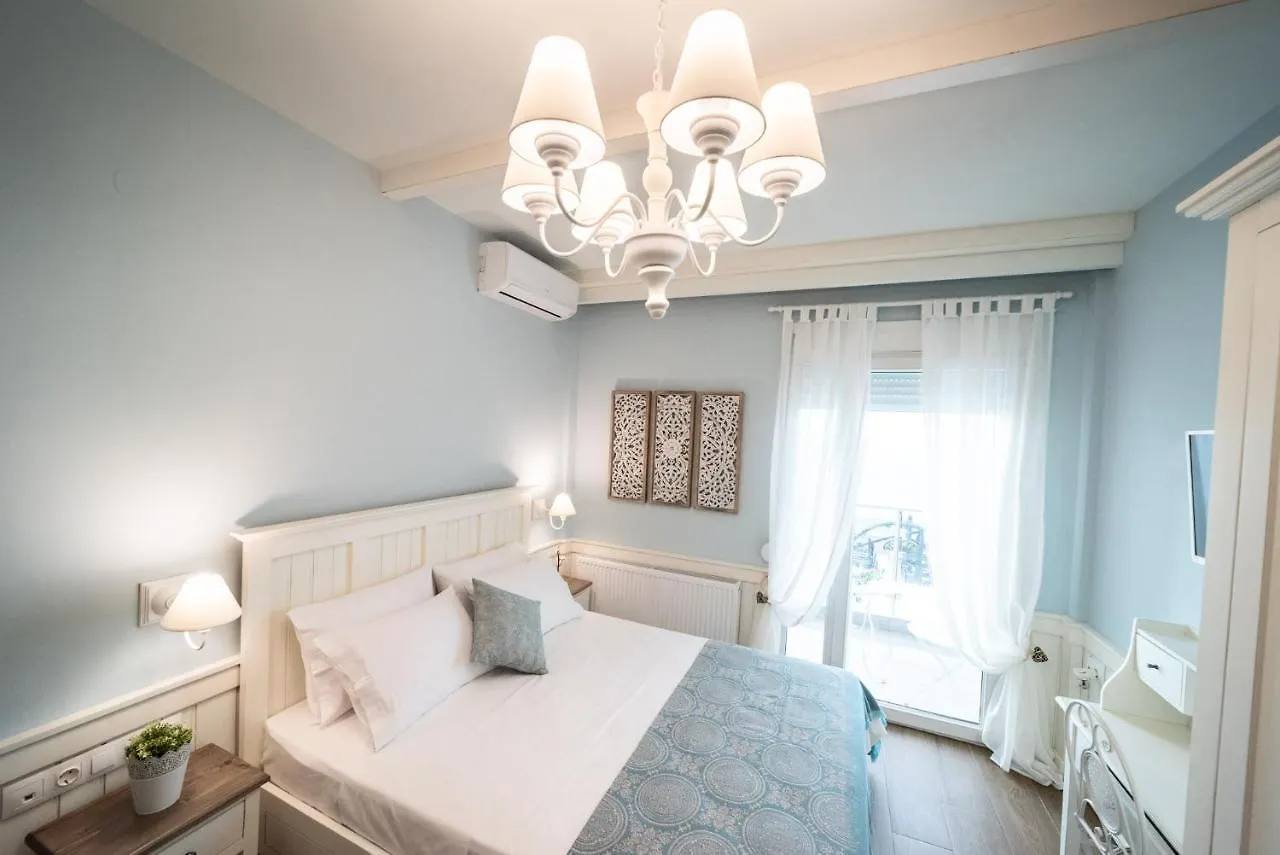 Apartment Siel Seaside Homes Peraia