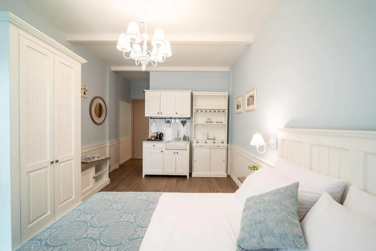 Siel Seaside Homes Peraia  Apartment Peraia (Thessaloniki)