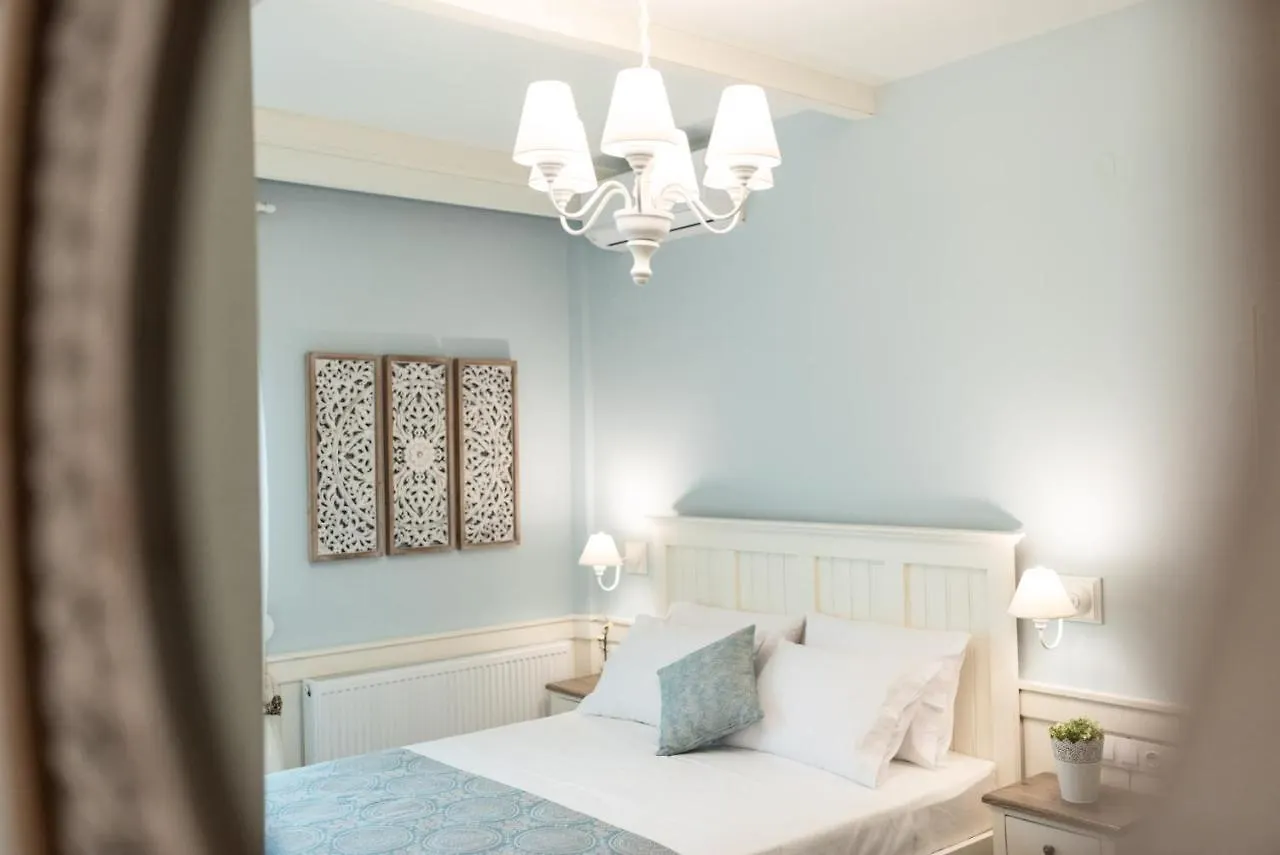 Siel Seaside Homes Peraia  Apartment