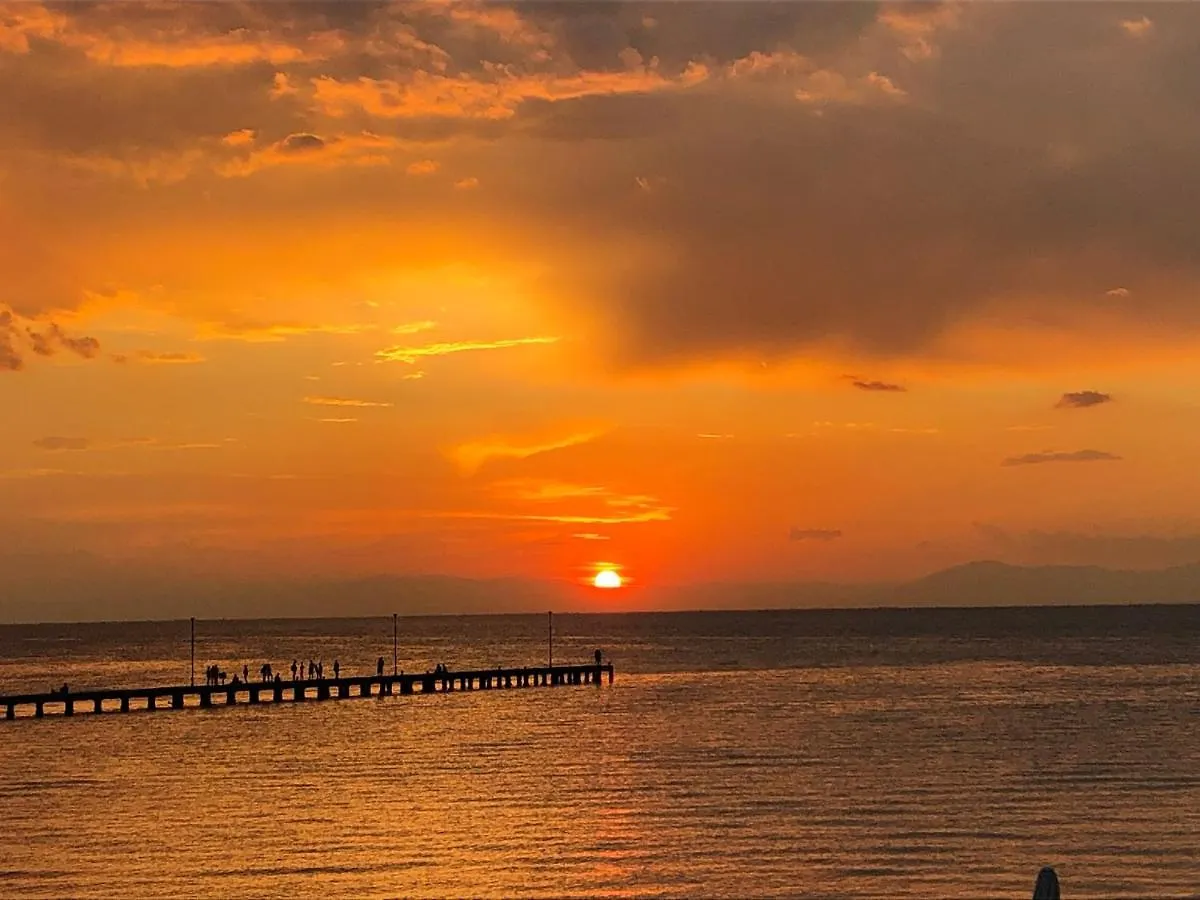 Siel Seaside Homes Peraia  Peraia (Thessaloniki)