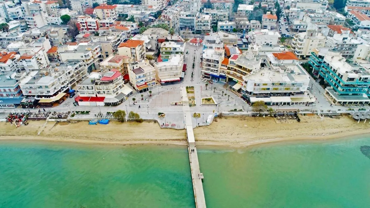 Apartment Siel Seaside Homes Peraia