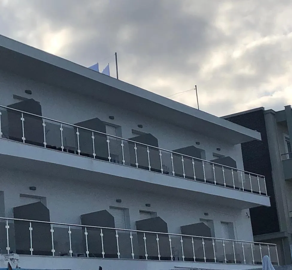 Siel Seaside Homes Peraia
